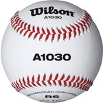 Мяч для бейсбола Wilson (A1030)