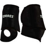 Cуппорт запястья Torres (арт. PRL6003L), цвет: черный