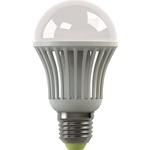Светодиодная лампа X-flash XF-BGD-E27-5.5W-4000K-220V диммируемая