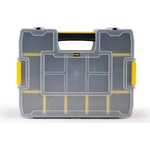 Органайзер Stanley Sort Master Junior пластмассовый (1-97-483)
