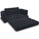 Надувной диван-трансформер Intex Pull-Out Sofa 193х231х66см, 68566