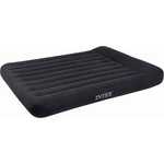 Надувной матрас Intex Pillow Rest Classic Airbed (Queen) 152x203x23см, 66769