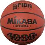 Мяч баскетбольный Mikasa BQC1000