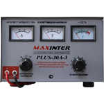 Зарядное устройство Maxinter Plus-30 A-3