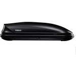 Бокс Thule Pacific 200, 175х82х45 см, антрацит, dual side, aeroskin (631251)
