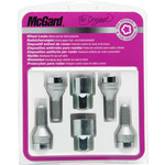 Комплект секреток McGard 37000 SU