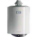Настенный накопительный газовый водонагреватель Ariston S/SGA 50 R