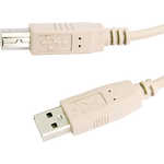 Кабель Defender USB 2.0 кабель 1.8м (USB04-06p.bag)