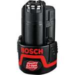 Аккумулятор Bosch GBA 12V 2.0Ah (1.600.Z00.02X)