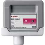 Картридж Canon PFI-303M (2960B001)