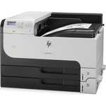 Принтер HP LaserJet Enterprise 700 M712dn