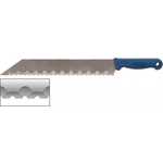 Нож для резки изоляционных плит FIT лезвие 340х50мм (10637)