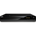 DVD-плеер BBK DVP032S black