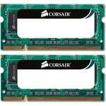 Оперативная память Corsair SO-DDR3 4Mb 1333MHz (CMSA4GX3M1A1333C9) RTL