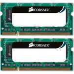 Оперативная память Corsair SO-DDR3 8192Mb 1600MHz (CMSX8GX3M2A1600C9) RTL