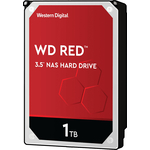 Western Digital (WD) 1Tb WD10EFRX Red 64Mb (WD10EFRX)