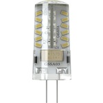 Светодиодная лампа X-flash XF-G4-57-S-3W-4000K-12V