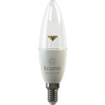 Светодиодная лампа Ecomir 3W E14 220V Артикул 42883