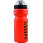 Бутылка для воды Torres 550 мл (арт. SS1066)