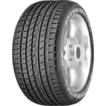 Летние шины Continental 225/55 R17 97W ContiCrossContact UHP