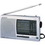 Радиоприемник Sony ICF-SW11