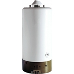 Напольный накопительный газовый водонагреватель Ariston SGA 150 R