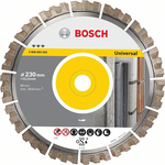 Алмазный диск Bosch 400х25.4/20мм Best for Universal (2.608.603.637)