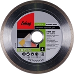 Алмазный диск Fubag 200х30/25.4мм Keramik Extra (33200-6)