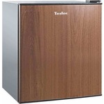 Однокамерный холодильник Tesler RC-55 Wood