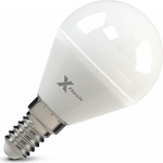 Светодиодная лампа X-flash XF-E14-P45-P-5W-3000K-12V