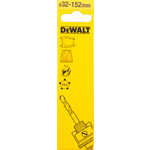 Хвостовик цилиндрический DeWALT 10мм (DT 8101)