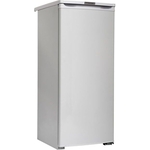 Холодильник с одной камерой Саратов 451 серый
