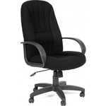Офисное кресло Chairman 685 TW-11 черный