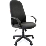 Офисное кресло Chairman 279 C-2 серый