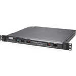 ИБП PowerCom KIN-600AP RM (1U) USB, black