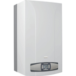 Настенный газовый котел BAXI NUVOLA3 COMFORT 280 Fi (CSB45728358-)