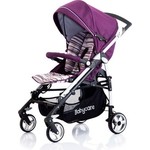 Коляска прогулочная Baby Care GT4 Plus (violet) 2084
