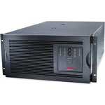 ИБП APC Smart-UPS 5000VA/4000W (SUA5000RMI5U)