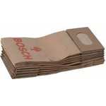 Пылесборные мешки Bosch бумажные 10шт (2.605.411.068)