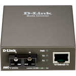Медиаконвертер D-Link DMC-F30SC
