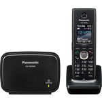 SIP телефон Panasonic KX-TGP600RUB