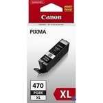 Картридж Canon PGI-470XLPGBK (0321C001)