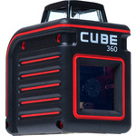 Лазерный уровень ADA Cube 360 Ultimate Edition