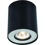 Потолочный светильник Arte Lamp A5633PL-1BK