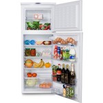 Холодильник DON R-226 Металлик искристый