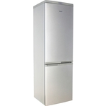 Холодильник DON R-291 Металлик искристый