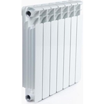 Радиатор отопления RIFAR BASE 500 7 секций биметаллический боковое подключение (RB50007)