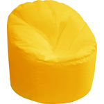 Кресло мешок Пазитифчик Бмо14 желтый