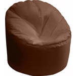 Кресло мешок Пазитифчик Бмо14 коричневый