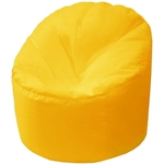Кресло мешок Пазитифчик Бмо15 желтый